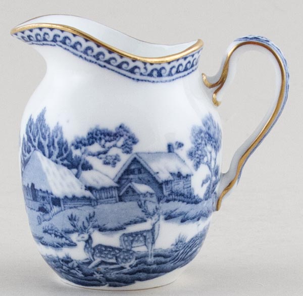 Creamer or Jug c1920